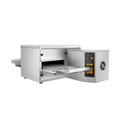 Conveyor Convection Pizza Ovens