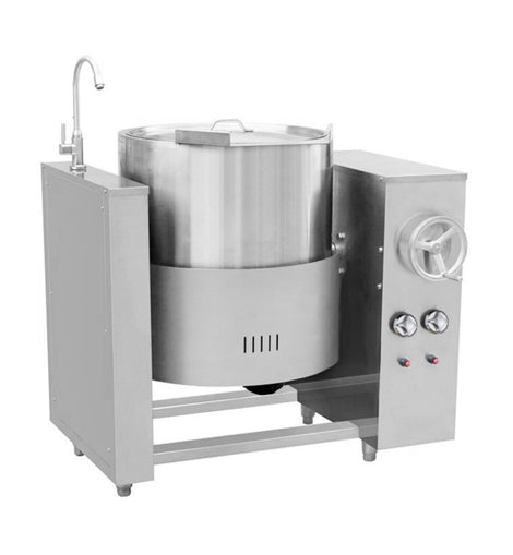 General Tilting Boiling Pan