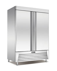 US Series Upright Chiller & Freezer Cabinet