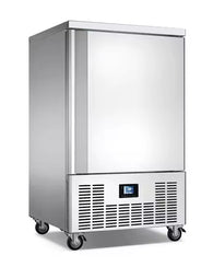 Blast Chiller and Freezer Cabinet