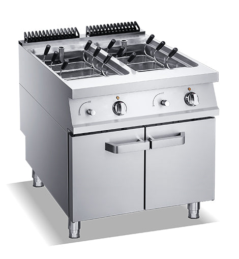 Modular Cooking Range 800 Series Pasta Cooker