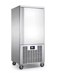 Blast Chiller and Freezer Cabinet