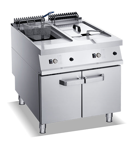Modular Cooking Range 800 Series Deep Fryer