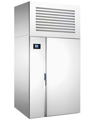 Roll-in Blast Chiller and Freezer Cabinet