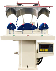 Universal Press Machine