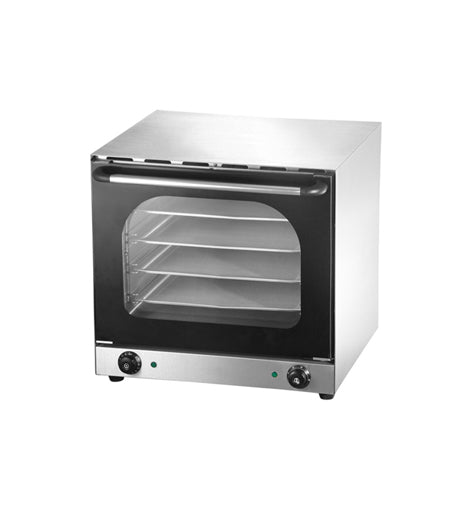 Manual Control Convection Oven