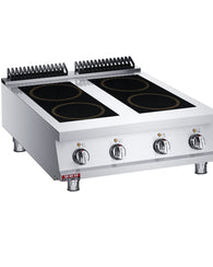 COUNTERTOP INFRARED COOKER