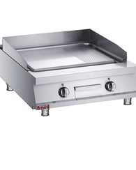 Electric Countertop Griddle