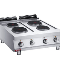 Electric 4-Hot Plate