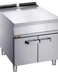 Space Worktop with Cabinet