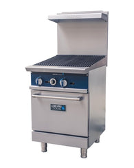 American Restaurant Range
