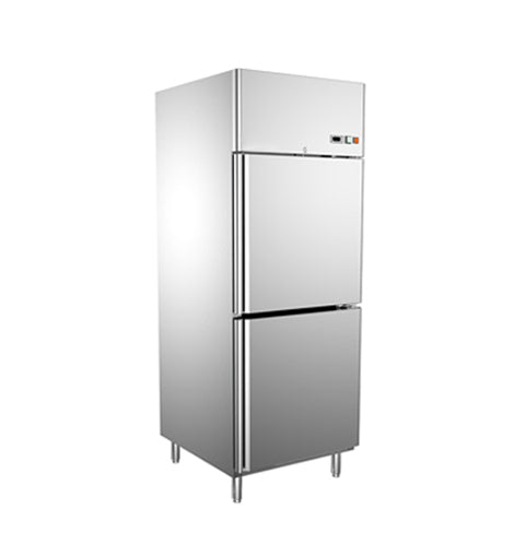 European GN Series Upright Freezer Cabinet