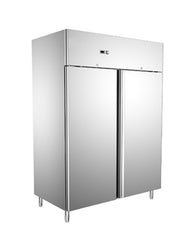 European GN Series Upright Freezer 2-Door
