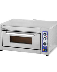 Deck Oven