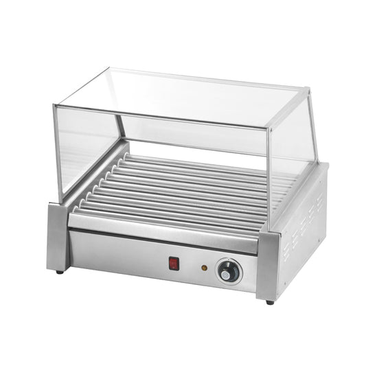 Hot Dog Griller