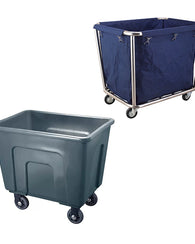 Laundry Trolley