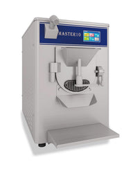 Commercial Gelato Machines (Hard Ice Cream)
