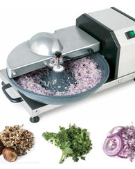 Food Cutter Mixer Machine