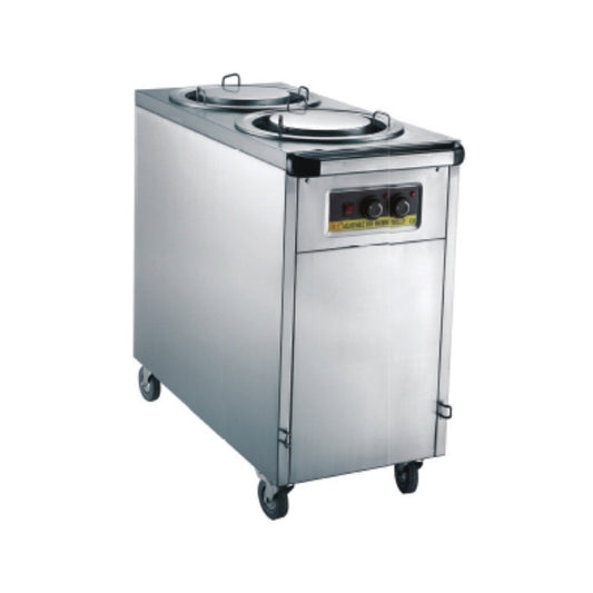 Plate Warmer