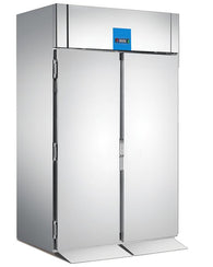 Roll-In Chiller and Freezer Cabinet