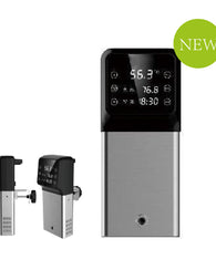 Sous Vide Cooker