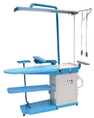 Spotting Table