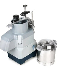 Compact Vegetable Cutter Machine Series