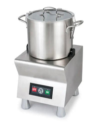 Bowl Cutter Machine