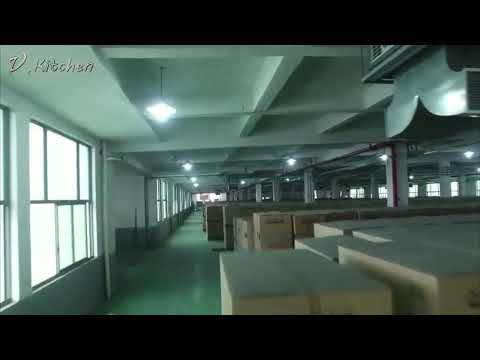 Static Cooled Chiller or Freezer Cabinet