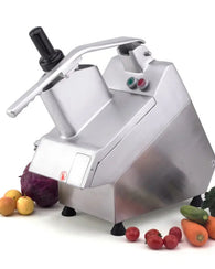 Vegetable Cutter Machine