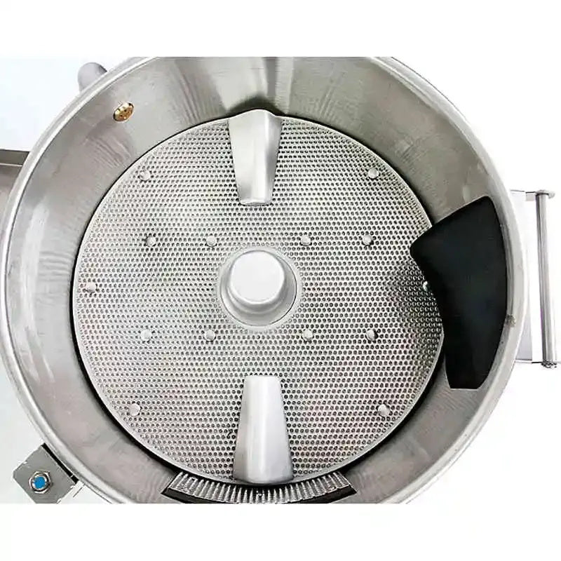 Potato Peeler