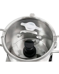 Bowl Cutter Machine