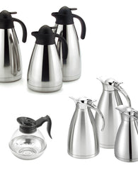 Tea and Coffee Service
