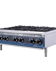 American Gas Burner (Gas Hot Plate)