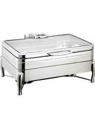 Chafing Dish and Buffet units