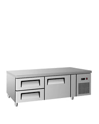 Chef Counter Refrigeration