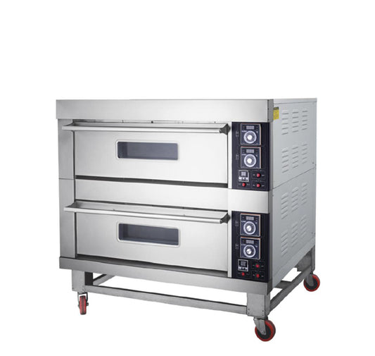 General Deck Oven