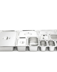 Gastronorm Tray (GN Pan)