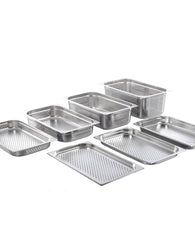 Gastronorm Tray (GN Pan)