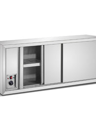 Stainless Steel Wall Mounted Cabinet