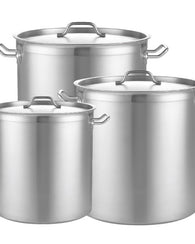 Cookware and Kitchen Utensils