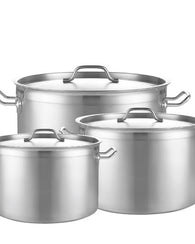 Cookware and Kitchen Utensils