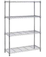 Stainless steel Wire Storage Shelves