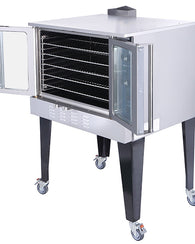 US Range Gas Convection Oven