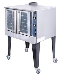 US Range Gas Convection Oven