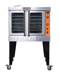 US Range Electric Convection Oven