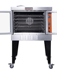 US Range Electric Convection Oven