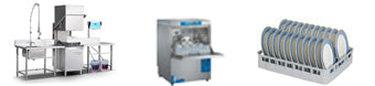 Dishwasher Production Line