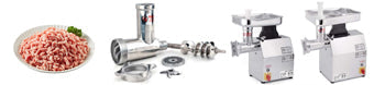 Meat Mincer