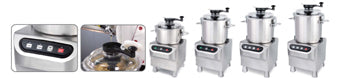 Bowl Cutter